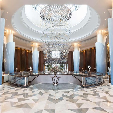 Grand Mercure Zhengzhou West Экстерьер фото