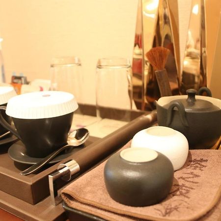 Grand Mercure Zhengzhou West Экстерьер фото