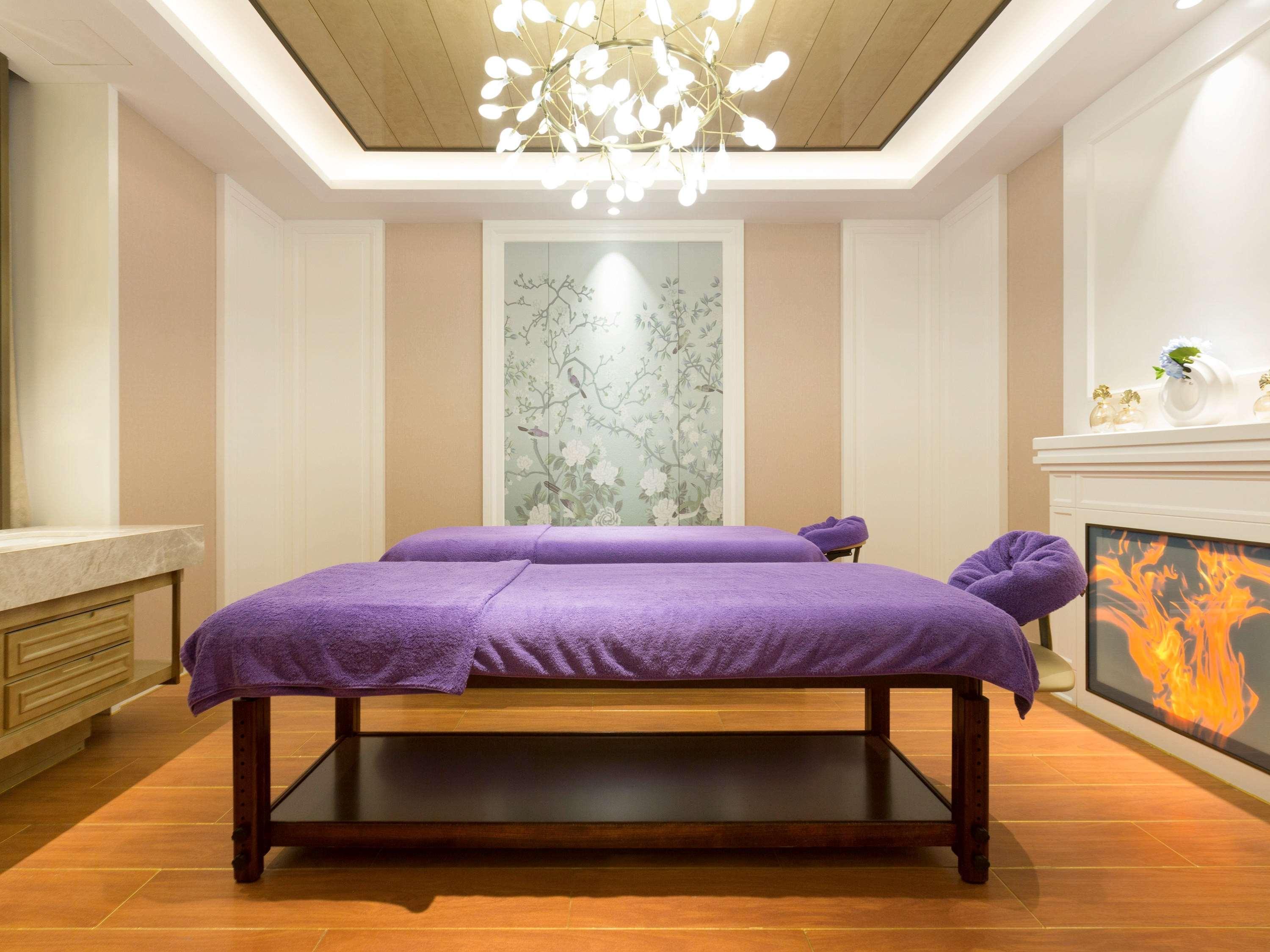 Grand Mercure Zhengzhou West Экстерьер фото