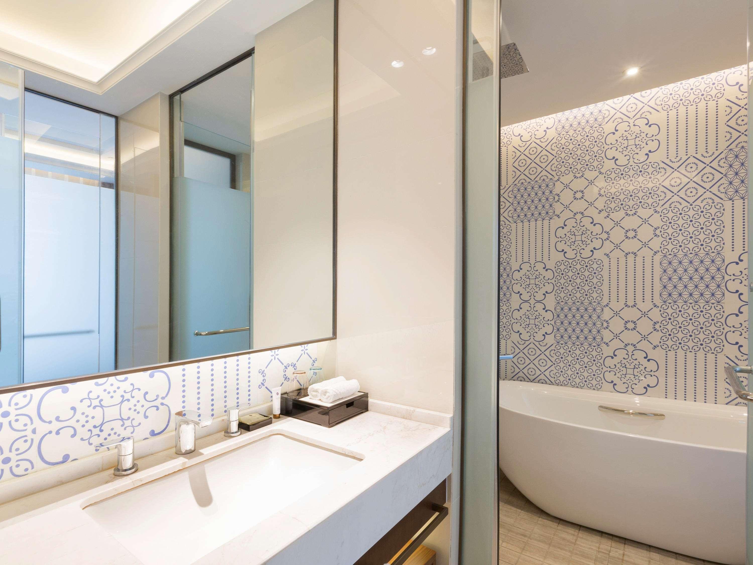 Grand Mercure Zhengzhou West Экстерьер фото
