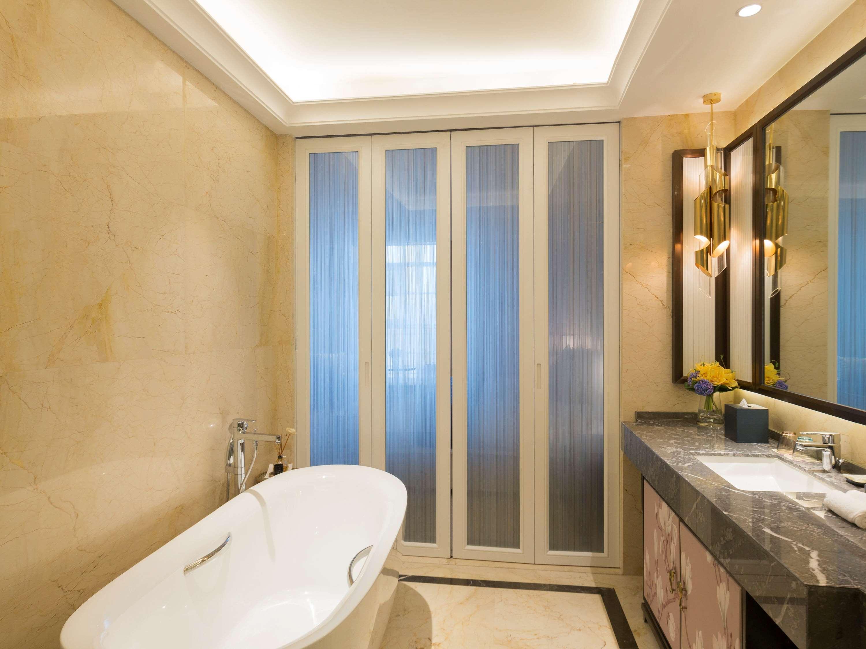 Grand Mercure Zhengzhou West Экстерьер фото
