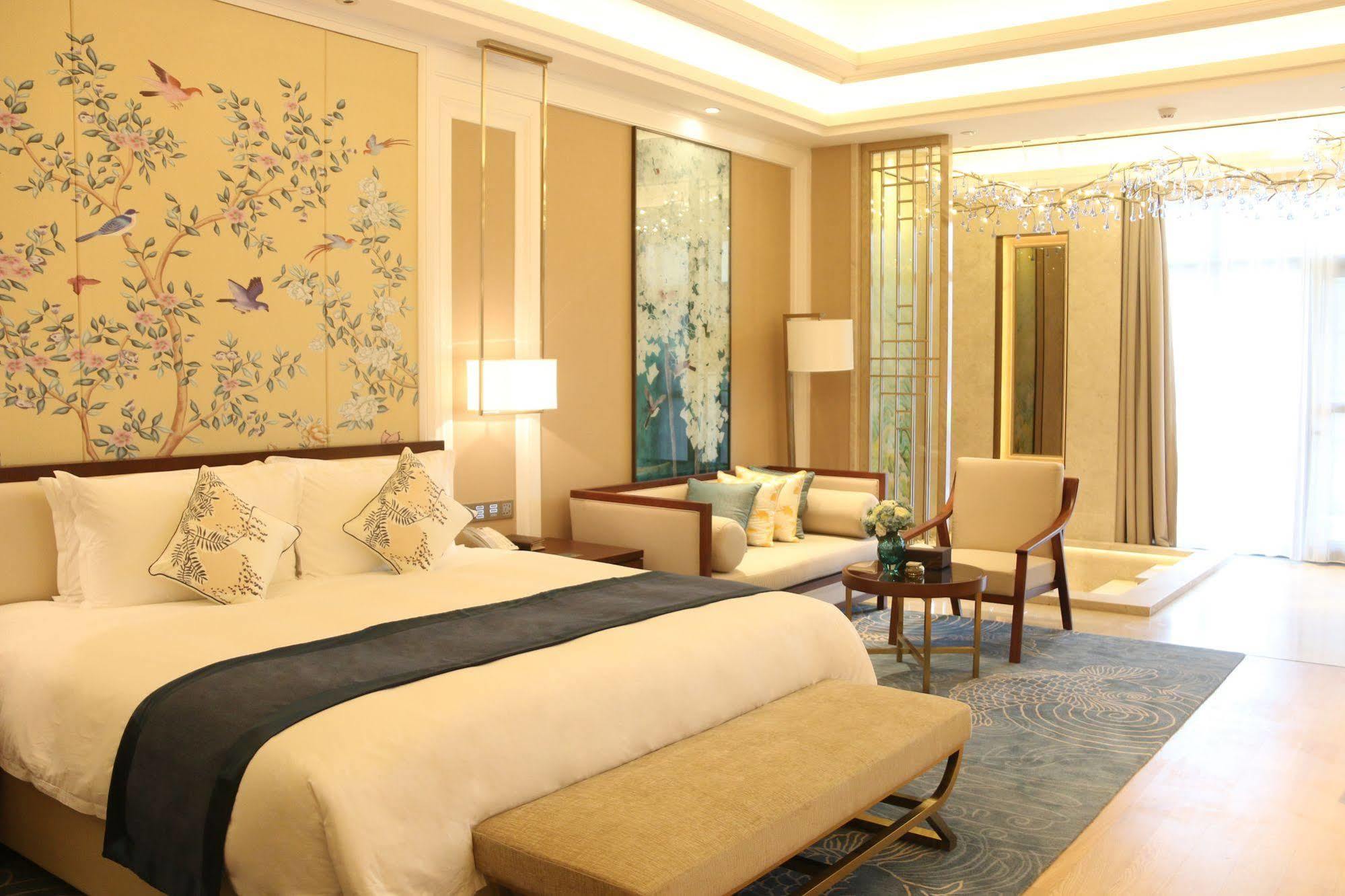 Grand Mercure Zhengzhou West Экстерьер фото