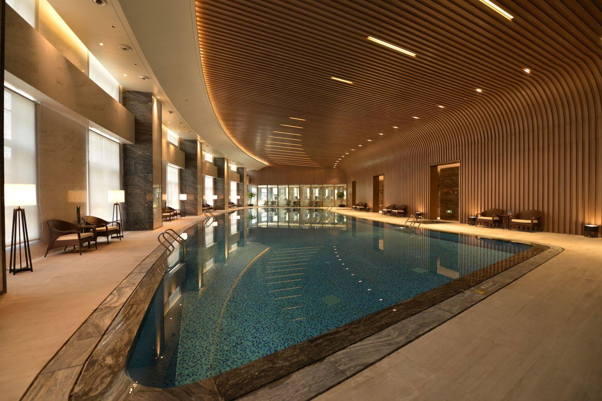 Grand Mercure Zhengzhou West Экстерьер фото