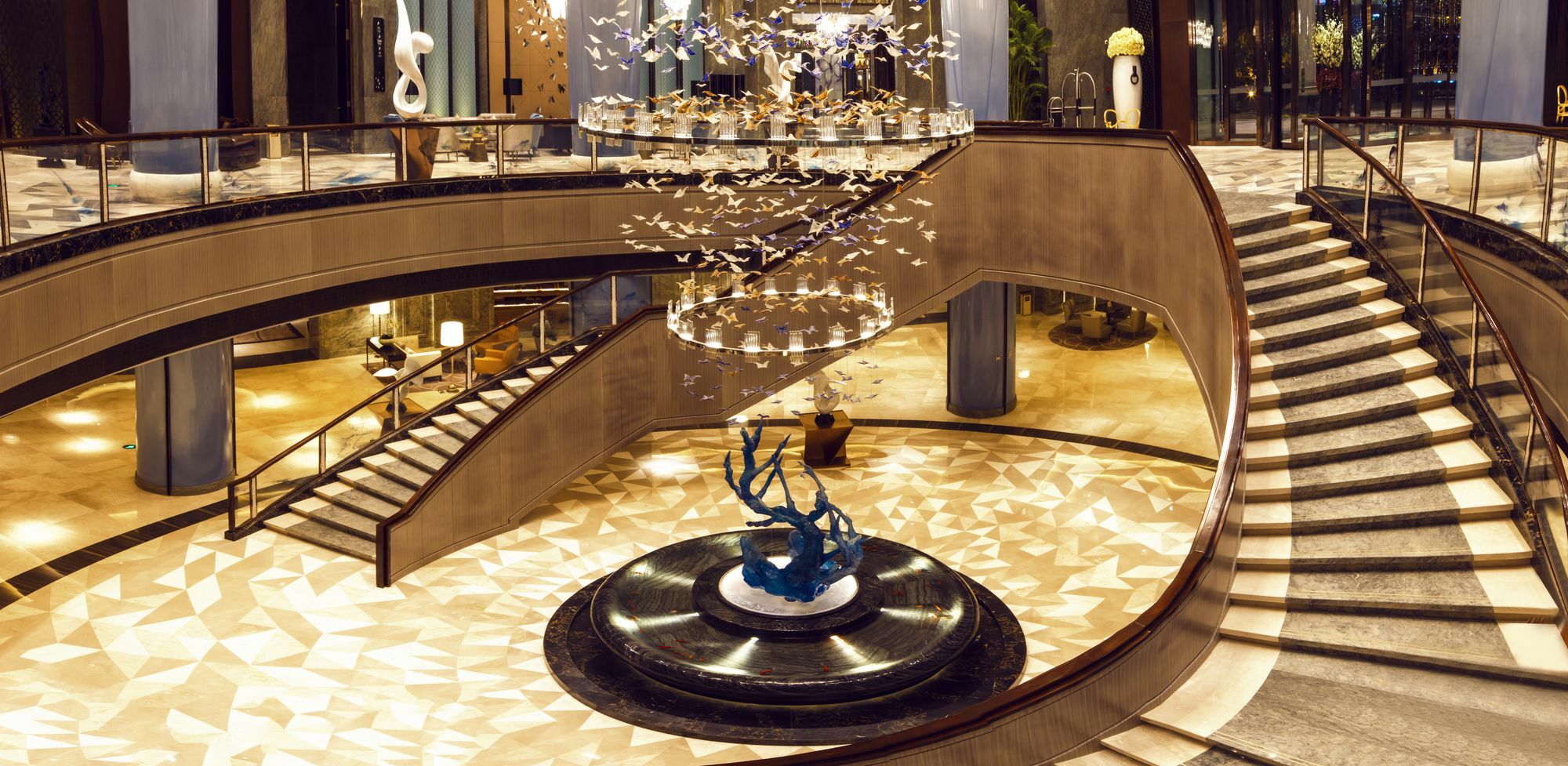 Grand Mercure Zhengzhou West Экстерьер фото